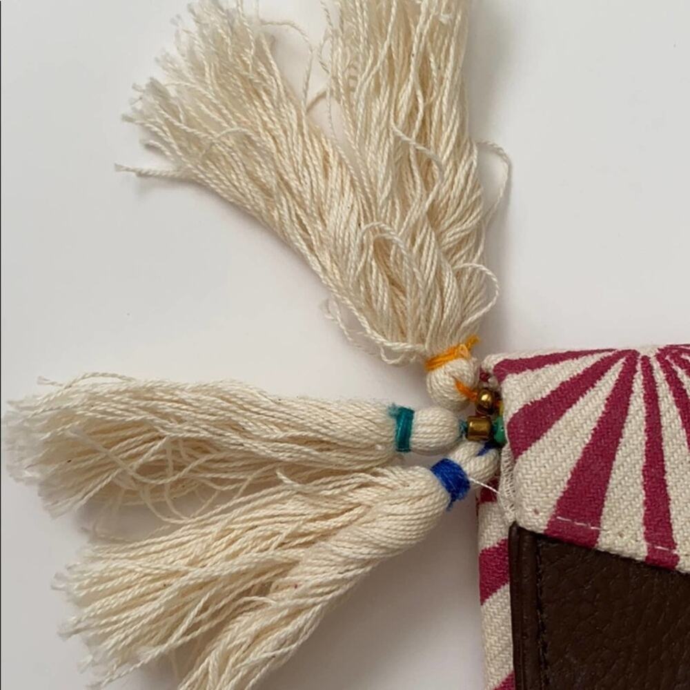 Neema Crafts Clutch - Picture 2 of 6